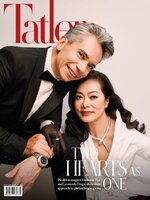 Tatler Singapore